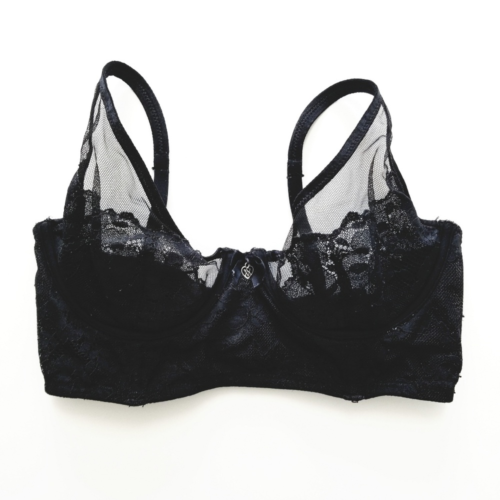Victoria's secret bra